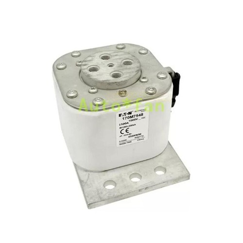New 170m7548 fuse - 1,