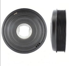 Ina Kurbelwelle Schwingungsdämpfer Riemenscheibe für Master Megane Trafic II Laguna Koleo