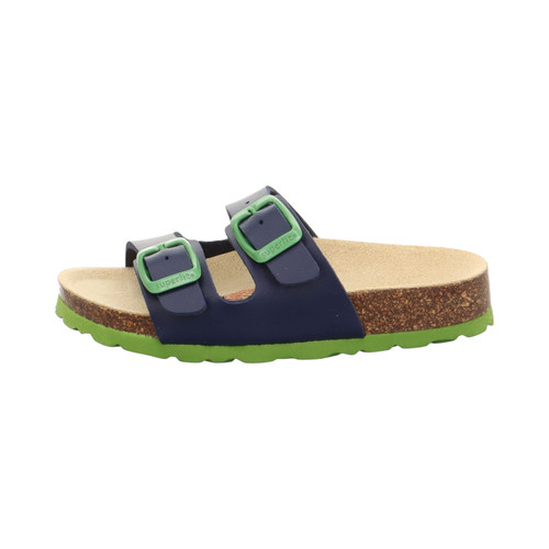 Superfit fussbett kinderschuhe - fussbett,