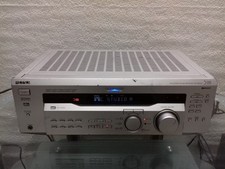 Sony STR-DE445 silber 5.1 HiFi