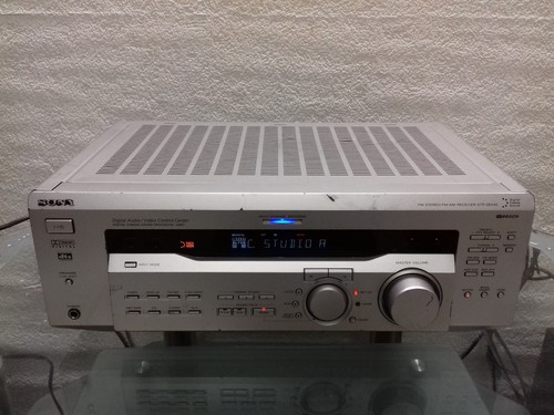 Sony str de445 - 5.1, hifi