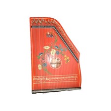 Vintage Musima Gitarre Zither