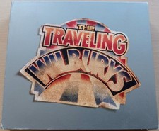 The Traveling Wilburys Collection von The Traveling Wilburys*  (CD, 2007) 3-CD