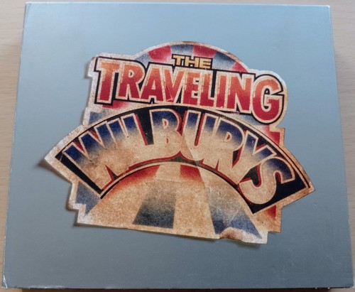The traveling wilburys - the,