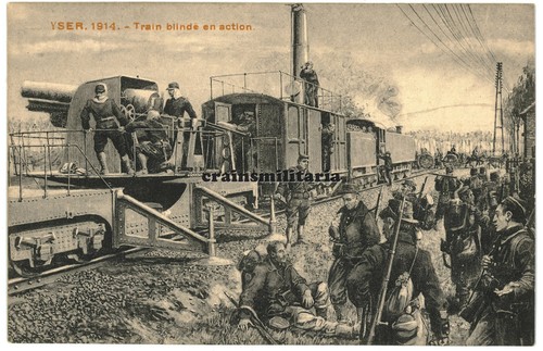 Orig postkarte belgische - orig.,