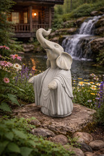 Ganesh ganesha open arms - ganesha,