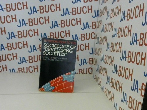 Introduction the sociology - to,