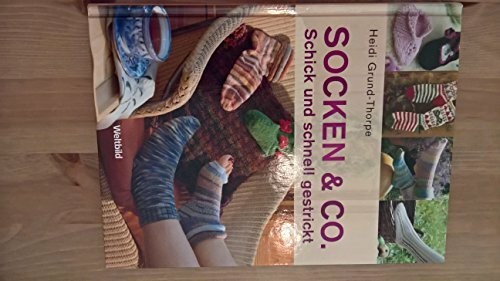 Socken schick und - schick,