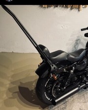 Harley Davidson Sportster