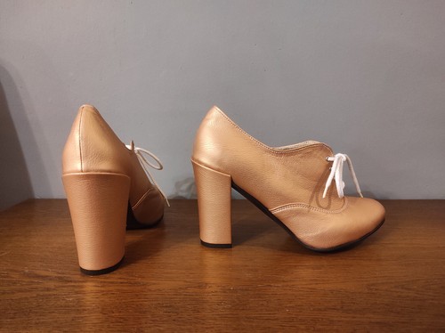 Handmade pumps echtleder - pumps, viele