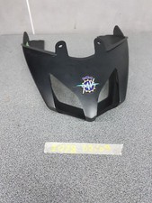 Verkleidung Heckabdeckung