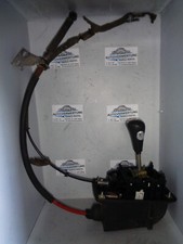 Audi A6 4B Allroad 2,5 TDI Wählhebel Audi 4B0713041S