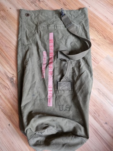 Army seesack 1941 - army, 2.wk