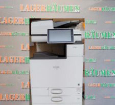 Ricoh IM C3000 - 3in1 - Dru/Kop/Scan - Farblaserdrucker A3   ( 2110251245 )