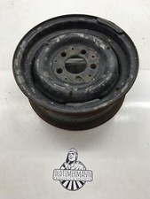 Stahlfelge Felge Scheibenrad 3 Pin Mercedes W110 W111 W120 W121 1114000202
