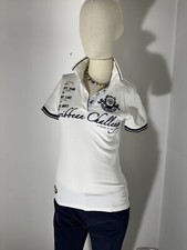 Gaastra Poloshirt weiß S
