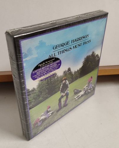 Box george - (2,