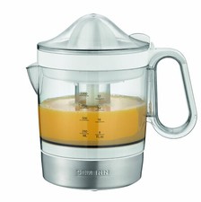 Severin CP 3535 Zitruspresse