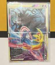 Darkrai & Cresselia Legende Beide Teile Pokémon Karten 99/102 + 100/102