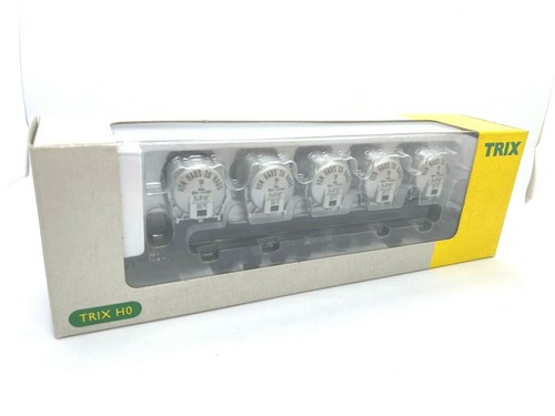 Trix 24328 flat - car, 5