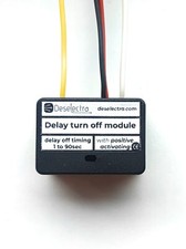 Auto DRL LED Frontlichter