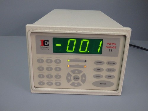 Infragauge55 infra - ie,