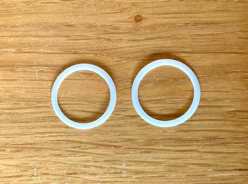 Penn backing thrust - 60-50,