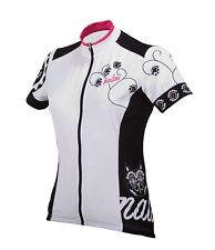NALINI PRO SAONDA Damen Trikot