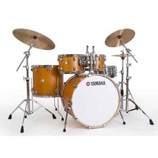 Yamaha Tour Custom Maple 4pc