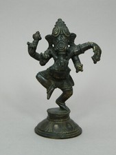 Skulptur des Ganesha aus