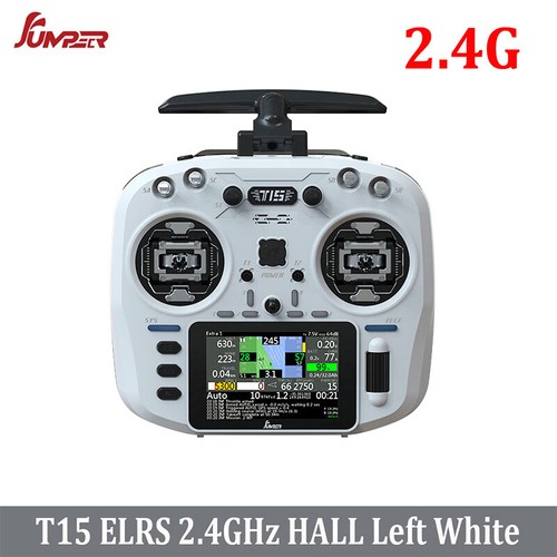Jumper t15 ghz elrs 1000mw - elrs,