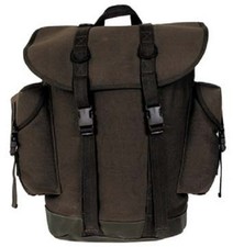 BW Gebirgsrucksack Rucksack