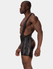 Barcode berlin backless - barcode,