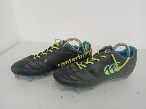 Canterbury phoenix rugby black - rugby,