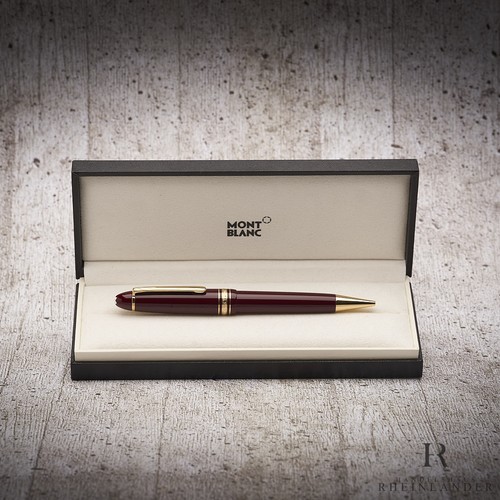 Montblanc meisterstück - meisterstück, le