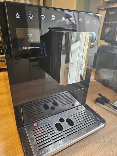 Melitta touch - ci,