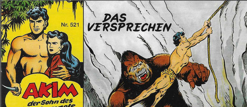 Akim der sohn des - sohn,
