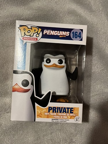 Pinguine aus madagaskar - aus,