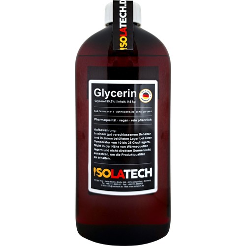 Glycerin 995 e422 - glycerin,