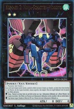 Yu-Gi-Oh! 2025 Mega-Pack Tin MP25-DE Einzelkarten zur Auswahl - deutsch Teil 2/2