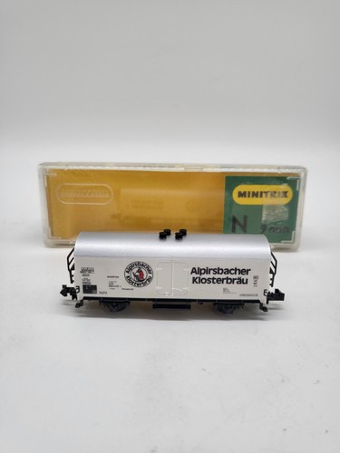 Minitrix spur 3224 00 - minitrix,