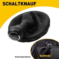 Schaltmanschette Schaltsack