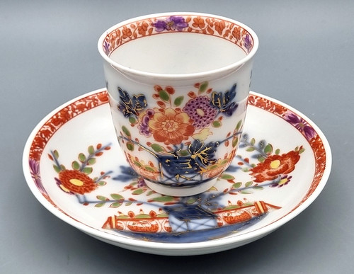Meissen porzellan koppchen - meissen,