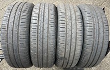 4 x 175/65R14 86T Sommerreifen