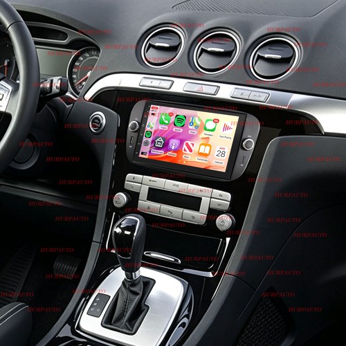 Autoradio 64g für ford - 4+64g,