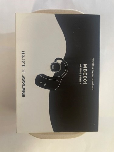 Alpine mbe001be bluetooth - alpine,