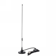 Dualband antenna 70cm - 2m,