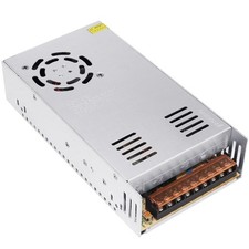 12V 30A Netzteil Schalt 120V