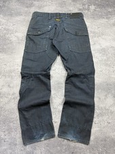 G-Star Raw Scuba Elwood Waxed