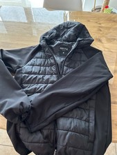 übergang jacke herren m mit